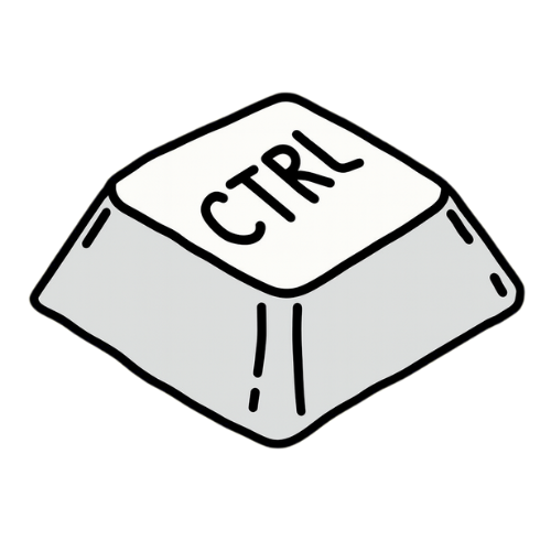 CTRL Key